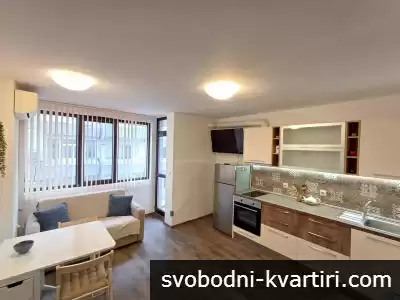 ✨ Слънчев и модерен двустаен апартамент в сърцето на Варна! ✨