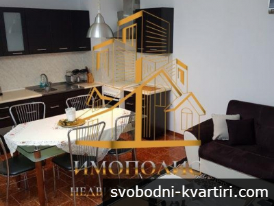 Тристаен апартамент – Хеи, Варна (Обява №:438560)