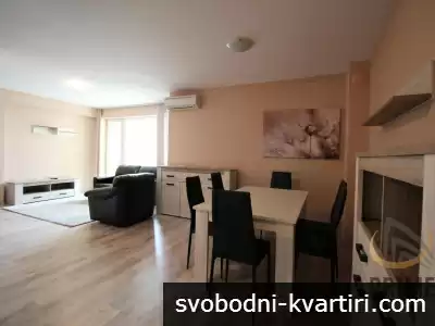 Зорница тристаен апартамент обзаведен #1753790527
