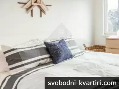 628 Едностаен апартамент Младежки Хълм