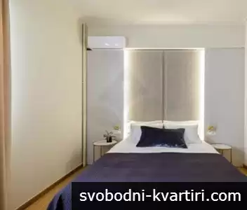 549 Самостоятелна стая Младежки Хълм