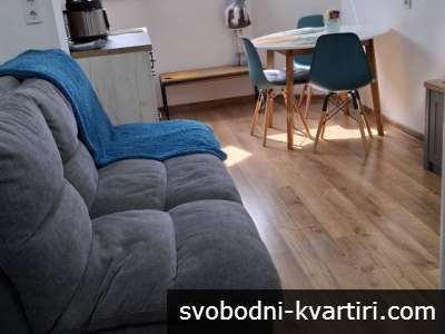 ✅Дава разширена гарсониера, Дружба 3.ОМВ. Климатик.
