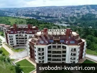 Гараж с ток в Търново Хилс Гараж с ток в Търново Хилс