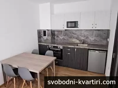 Изгрев двустаен апартамент обзаведен #1750247174