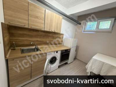 Компактно, отремонтирано жилище