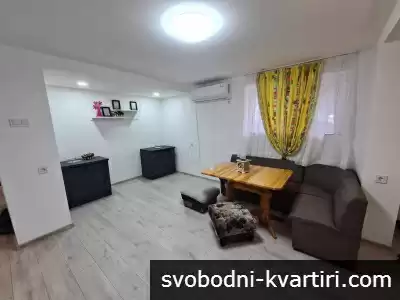 Давам под наем първи етаж от къща в гр.Пловдив кв.Кършияка