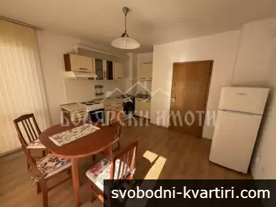 Тристаен апартамент в Идеален Център Тристаен апартамент в Идеален Център