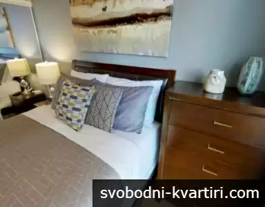 351 Едностаен апартамент Тракия