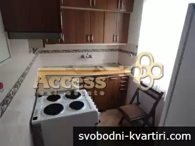 Тристаен апартамент / Аспарухово