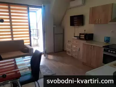 Двустаен кв.Кичук Париж