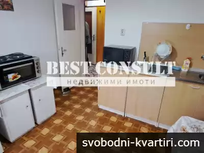 Едностаен обзаведен, ТЕЦ - Възраждане, Плиска,