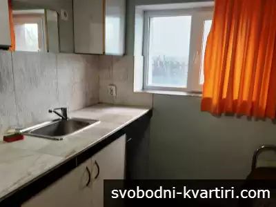 Боксониера в централния район на града