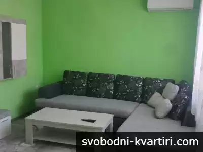 Двустаен апартамент кв.Остромила