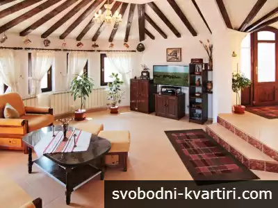 Уникални Апартаменти Милчеви в центъра - Чистота, комфорт, уют и тишина!