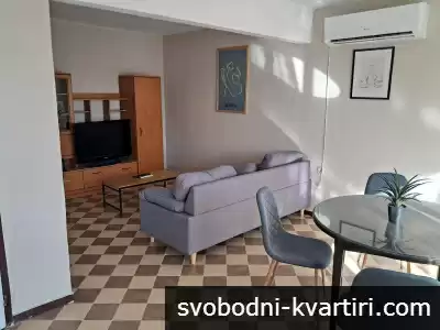 Къща под наем в село Радиново