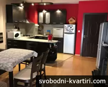 902 Едностаен апартамент Каменица 1