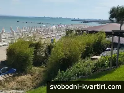 Апартамент за лятна почивка