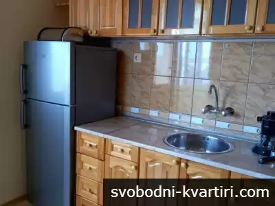 Двустаен обзаведен - Гарата, БИЛЛА