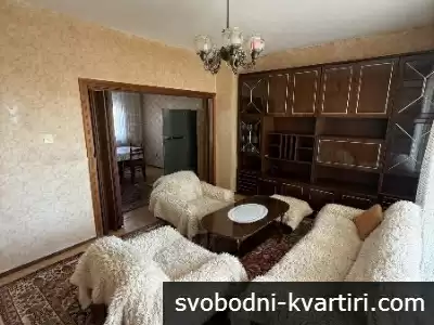 Четиристан апартамент под наем в Асеновград