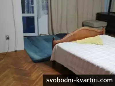 Апартамен тЛюдвиг Заминхоф