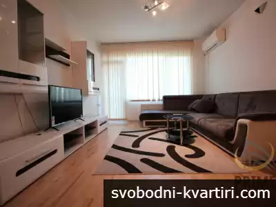Възраждане двустаен апартамент обзаведен #1778501386
