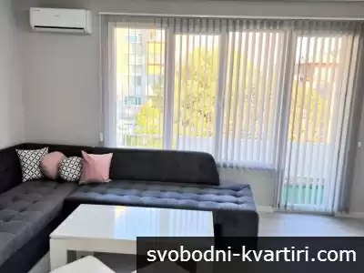 Оферта №04698 Тристаен апартамент под наем в кв. Кючук Париж