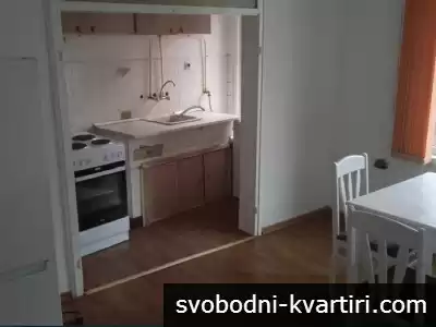 Двустаен обзаведен, три климатика - Център, М Г