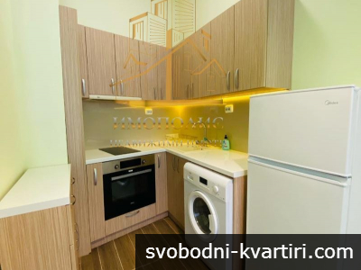 Двустаен апартамент – Цветен Квартал, Варна (Обява №:561560)