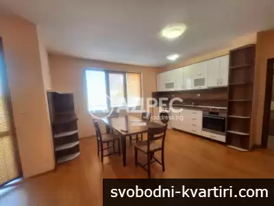 Двустаен апартамент под наем 701136 Двустаен апартамент под наем 701136