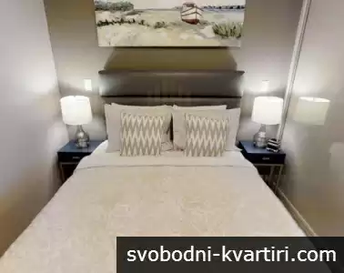 419 Четиристаен апартамент Изгрев