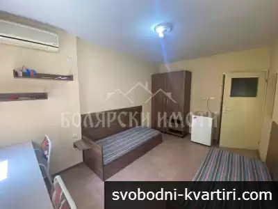 Апартамент с две спални в Идеален Център