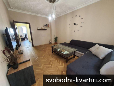 Многостаен апартамент, под наем, кв. Трошево