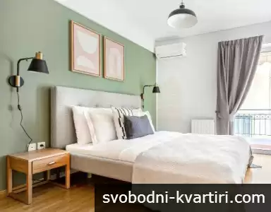491 Тристаен апартамент Каменица 1