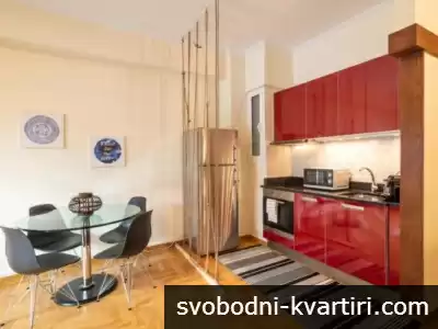 524 Самостоятелна стая Мараша