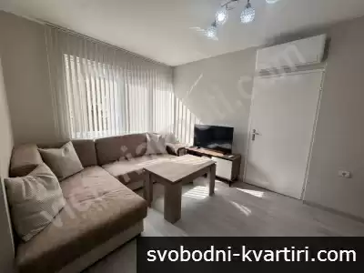 Aпартамент с две спални в близост до Съдебна палата