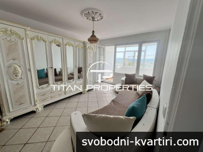 Двустаен апартамент, под наем, Автогара
