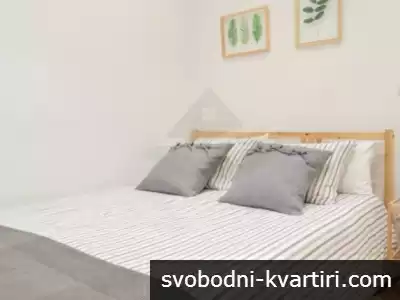 693 Четиристаен апартамент Младежки Хълм
