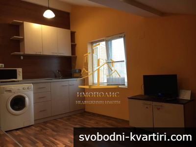 Едностаен апартамент – Цветен Квартал, Варна (Обява №:785934)