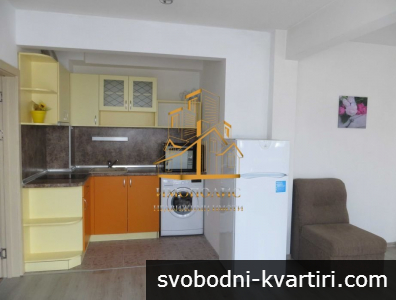 Двустаен апартамент – Левски, Варна (Обява №:125552)