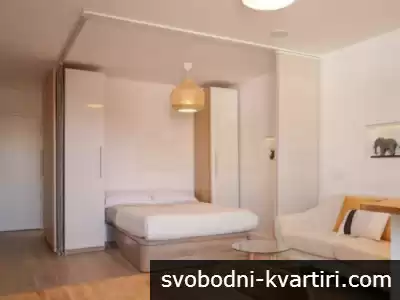 659 Двустаен апартамент Беломорски