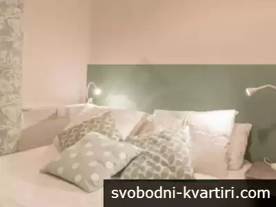 700 Самостоятелна стая Каменица 1