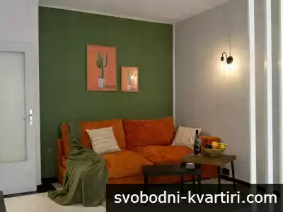 Едностаен, под наем, кв. Оборище