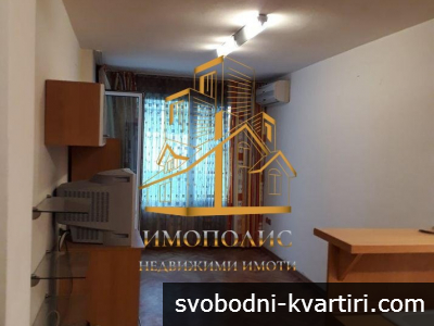 Тристаен апартамент - Лятно Кино, Варна (Обява N:426496)