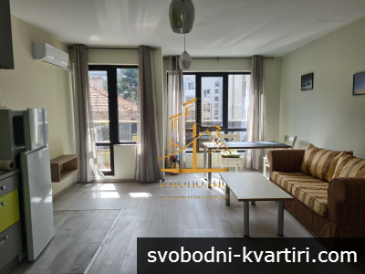 Двустаен апартамент - Център, Варна (Обява №:182013)