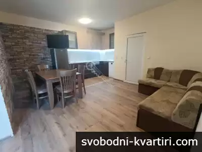Тристаен апартамент ново строителство