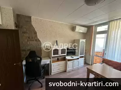 Тристаен апартамент под наем 712012