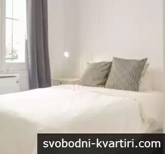680 Едностаен апартамент Каменица 1