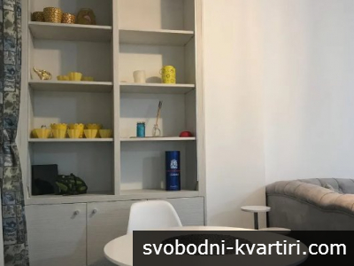 311 Двустаен апартамент Каменица 2