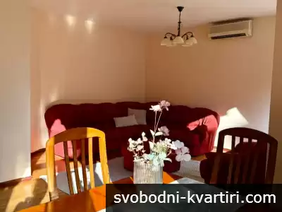 Даваме под наем мезонет в кв. Съдийски