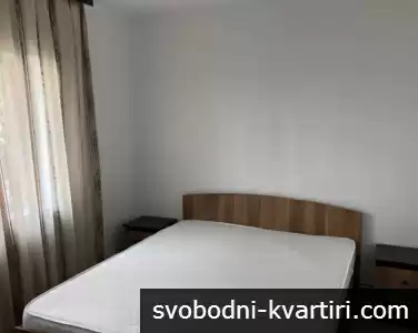 972 Самостоятелна стая Център
